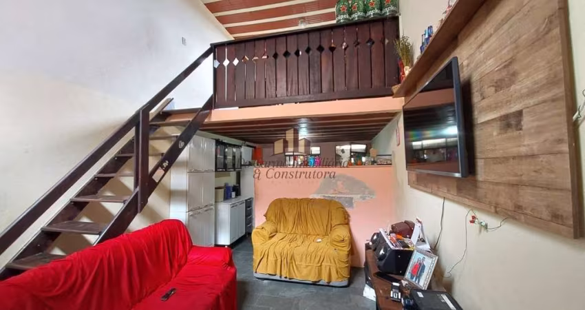 Casa com 3 quartos à venda na Marquês de Pombal, 33, Jardim das Alterosas 1ª Seção, Betim