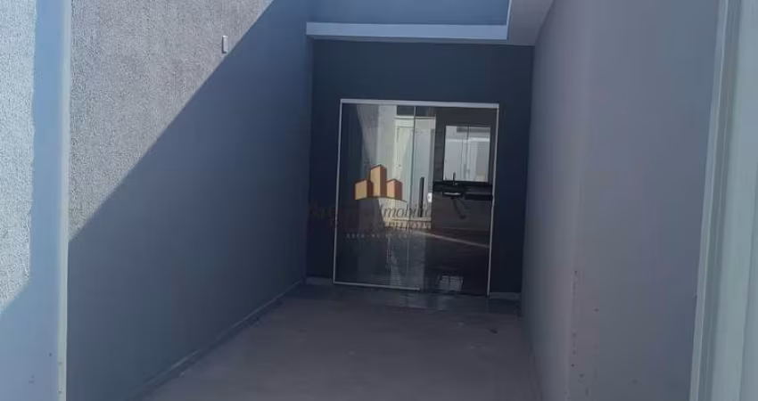 Casa com 2 quartos à venda na Rua das Quaresmeiras, 672, Vila Verde, Betim