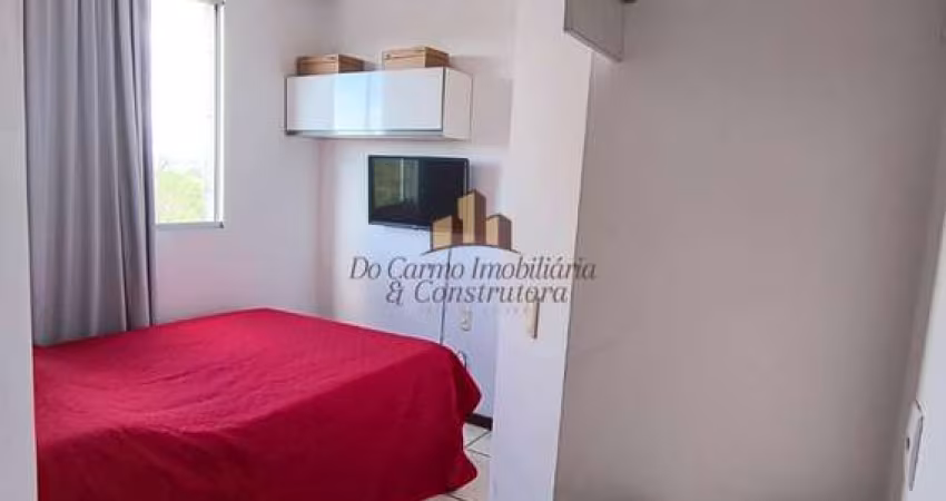 Apartamento com 3 quartos à venda na Rua Antônio Bernardino Costa, 357, Jardim Petrópolis, Betim