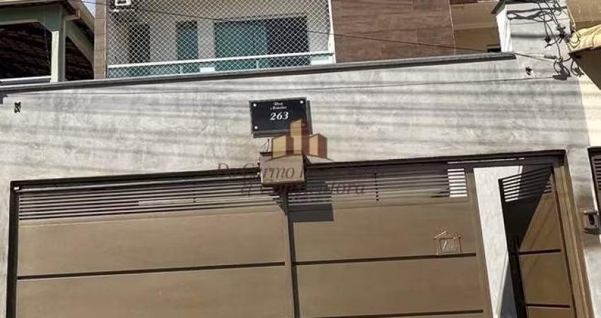 Casa com 3 quartos à venda na Fortaleza, 357, Monte Verde, Betim