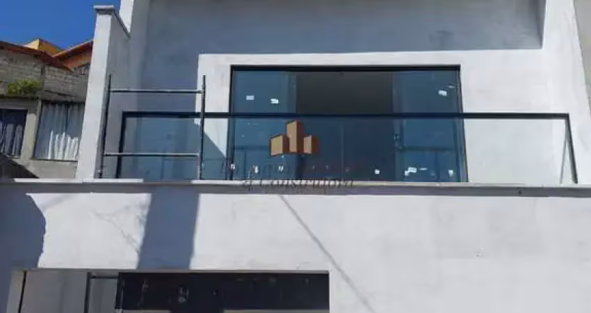 Casa com 3 quartos à venda na Damas Verdes, 3333, Jardim das Alterosas - 2ª Seção, Betim