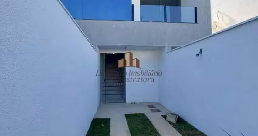 Casa com 3 quartos à venda na Rua Goiás, 337, Espírito Santo, Betim
