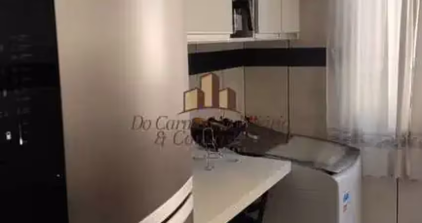 Apartamento com 2 quartos à venda na Artur Rabelo, 33333, Parque das Indústrias, Betim