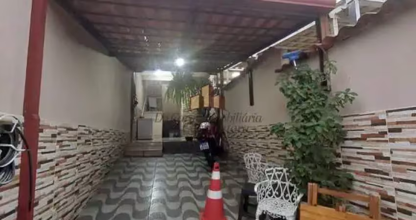 Casa com 3 quartos à venda na Pouso Alto, 3333, Vila Cristina, Betim