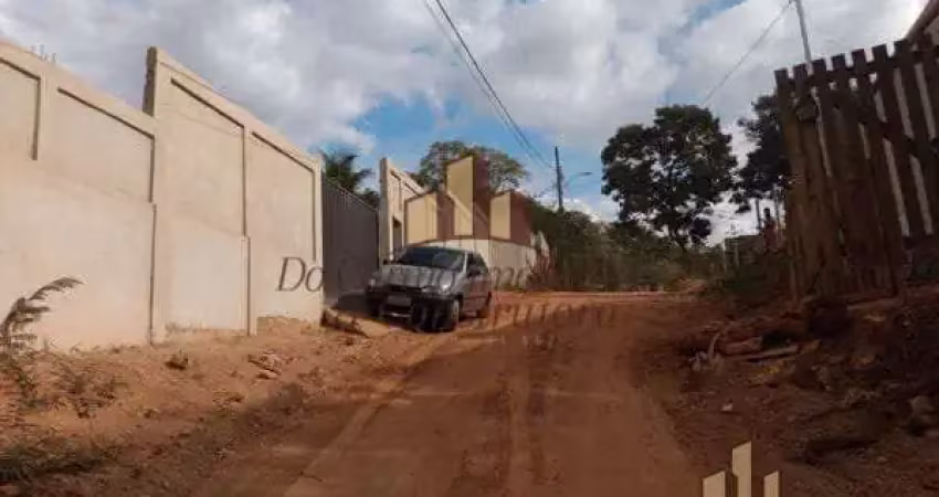 Chácara / sítio à venda na Rua Flórida, 55, Pimentas, Betim