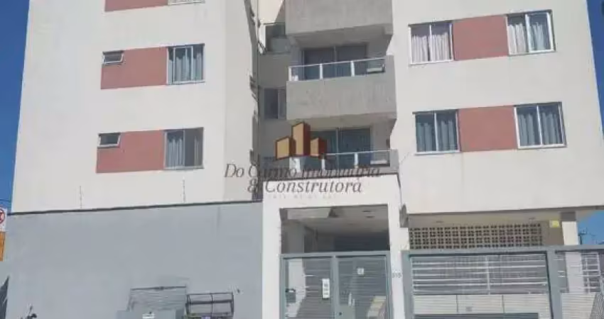 Apartamento com 3 quartos à venda na Rua Antônio Bernardino Costa, 515, Jardim Petrópolis, Betim