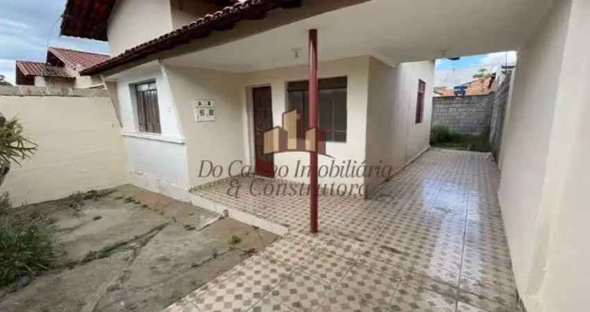 Casa com 2 quartos à venda na Queluz, 33, Filadélfia, Betim