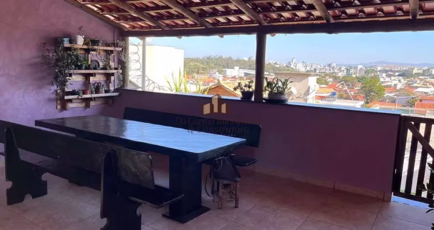 Casa com 2 quartos à venda na Argentina, 45, Senhora Das Graças, Betim
