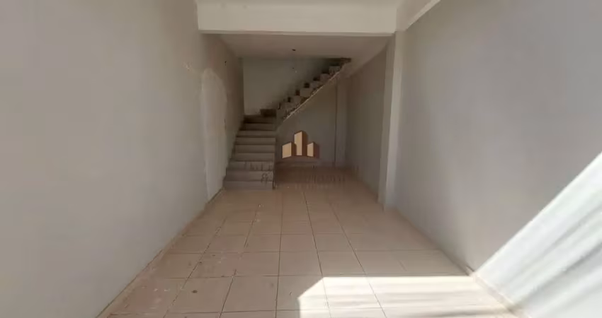 Casa com 2 quartos à venda na Rua dos Ipês, 357, Vila das Flores, Betim