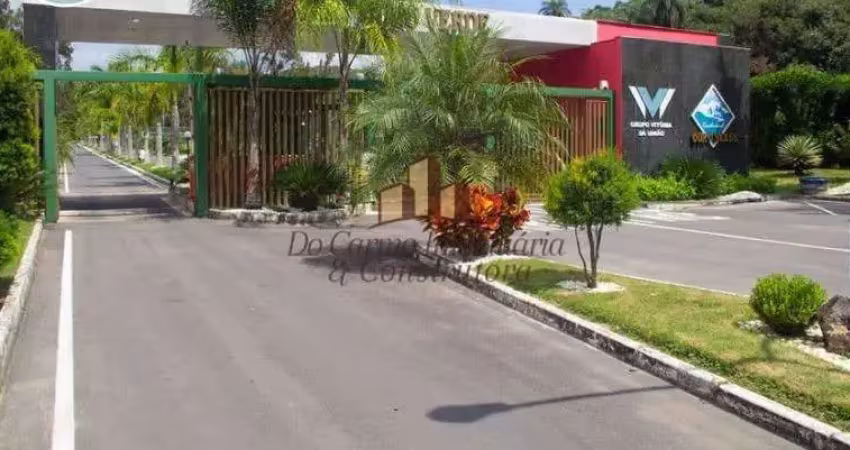 Terreno em condomínio fechado à venda na Elio de Angelis, 3579, Ponte Alta, Betim