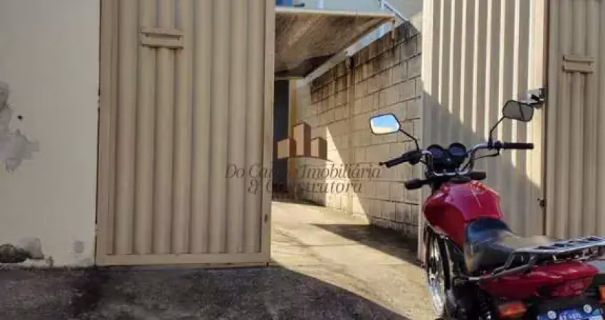 Casa com 2 quartos à venda na Três, 33, Bandeirinhas, Betim