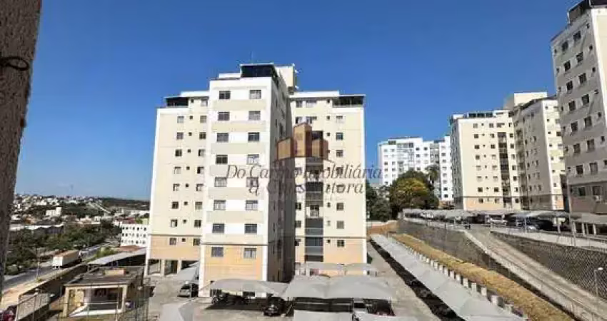 Apartamento com 3 quartos à venda na Avenida José Inácio Filho, 1000, Senhora Das Graças, Betim