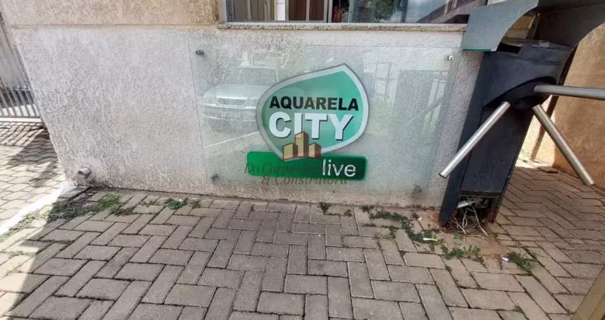 Apartamento com 2 quartos à venda na Avenida Coletora Artur Trindade, 271, Niterói, Betim