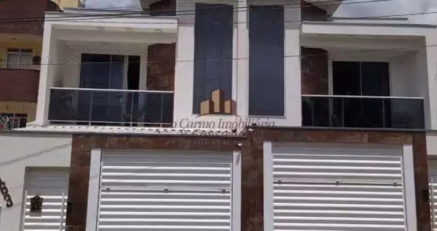 Casa com 3 quartos à venda na Antônio Bleme Filho, 19, Espírito Santo, Betim