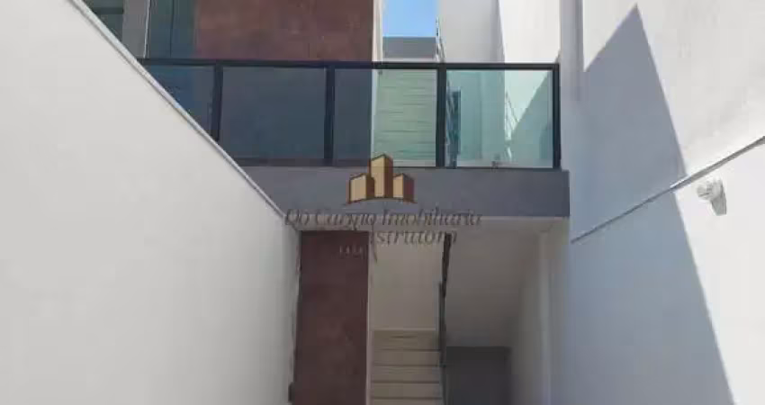 Casa com 3 quartos à venda na Rua Prefeito Alcides Brás, 33333, Santa Lúcia, Betim
