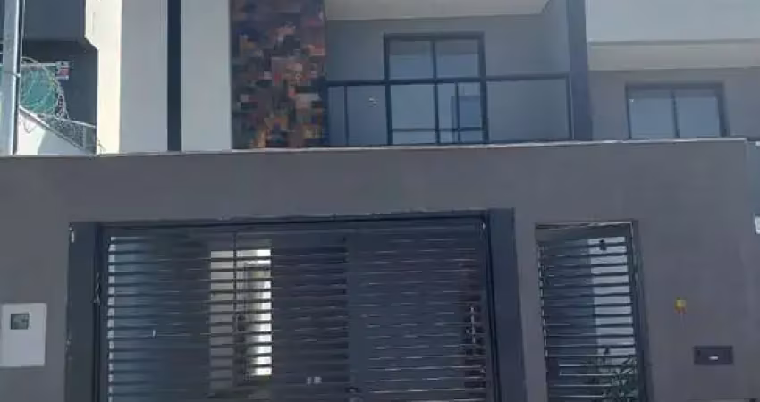 Casa com 3 quartos à venda na Renato Silva, 578, Guarujá Mansões, Betim