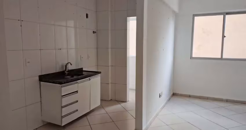 Apartamento com 2 quartos à venda na Avenida Coletora Artur Trindade, 1661, Jardim das Alterosas - 2ª Seção, Betim
