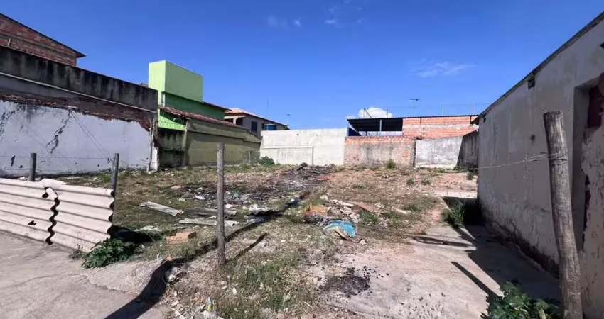 Terreno comercial à venda na Perdões, 333, Vila Cristina, Betim