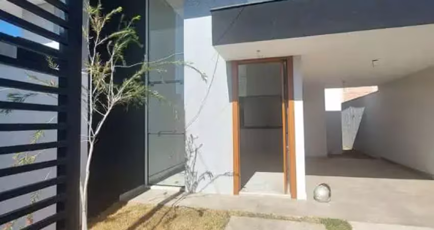 Casa com 3 quartos à venda na Carlos Cesar Campos, 123, Guarujá Mansões, Betim