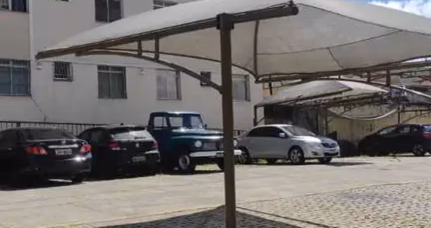 Apartamento com 2 quartos à venda na Rua Antônio Pio Cardoso, 356, Novo Horizonte, Betim