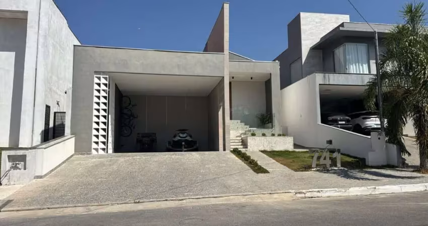 Casa em condomínio fechado com 3 quartos à venda na Luigi Musso, 356, Ponte Alta, Betim