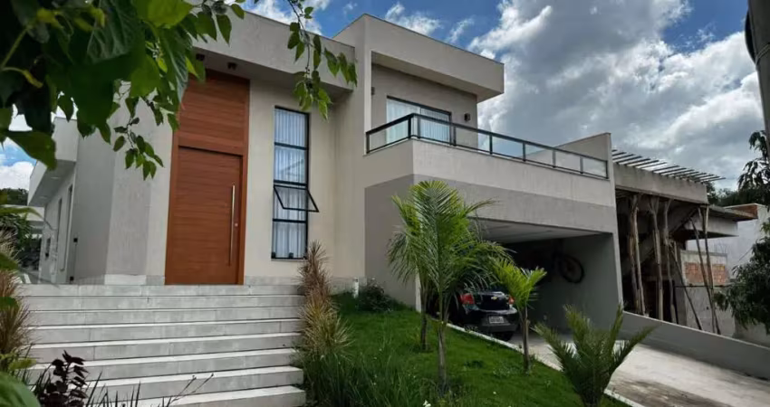 Casa em condomínio fechado com 4 quartos à venda na Ricardo Paletti, 12567, Ponte Alta, Betim