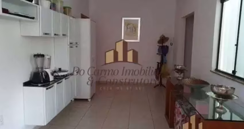 Chácara / sítio com 6 quartos à venda na Rua Pereira Guimarães, 194, Centro, Mateus Leme