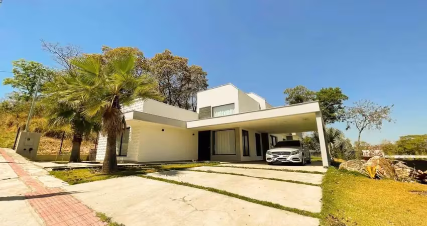 Casa em condomínio fechado com 4 quartos à venda na Engenheiro Viktor Hasparyk, 123456789, Teixeirinha, Betim