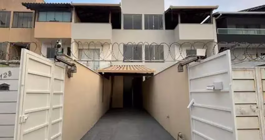 Casa com 2 quartos à venda na Juruá, 12567, Nossa Senhora de Fátima, Betim