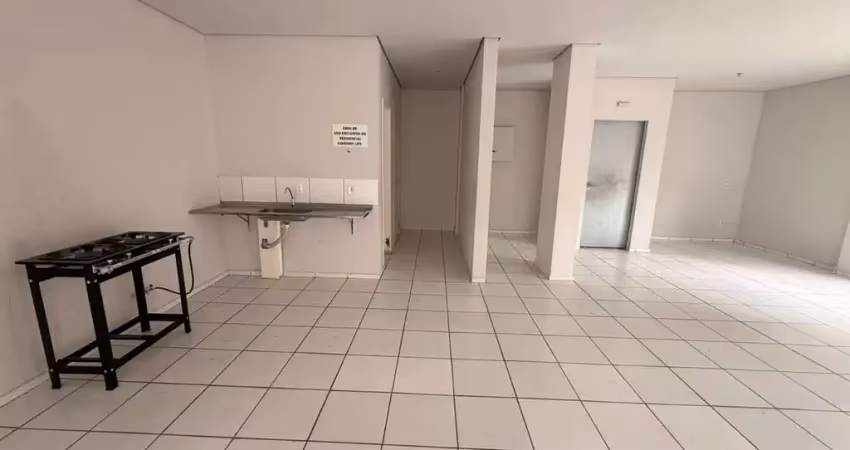 Apartamento com 3 quartos à venda na Avenida José Inácio Filho, 1001, Senhora Das Graças, Betim