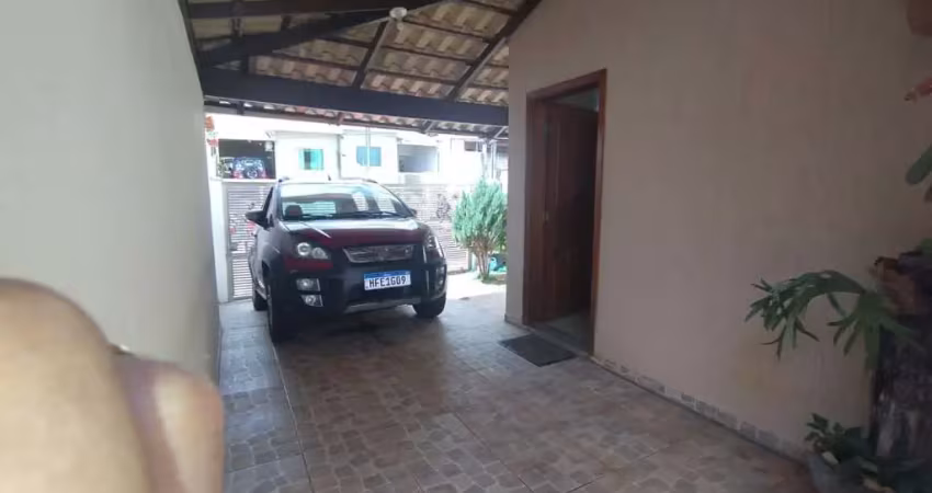 Casa com 3 quartos à venda na Luiz Gonzaga Rabelo, 135, Niterói, Betim