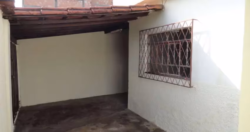 Casa com 4 quartos à venda na Queluz, 4444, Filadélfia, Betim