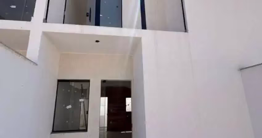 Casa com 2 quartos à venda na Primavera, 134, Quintas do Godoy, Betim