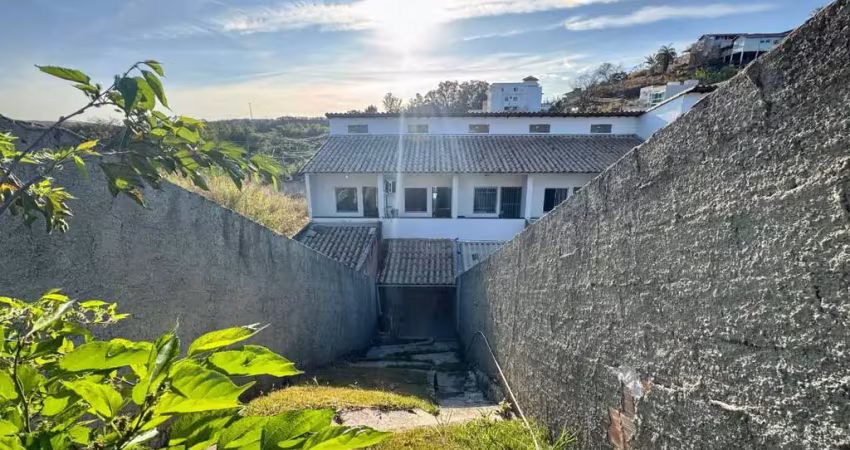 Casa com 2 quartos à venda na Jardim Casa Branca, 357, Jardim Casa Branca, Betim