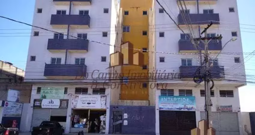 Apartamento com 3 quartos para alugar na Avenida Coletora Artur Trindade, 1661, Jardim das Alterosas - 2ª Seção, Betim