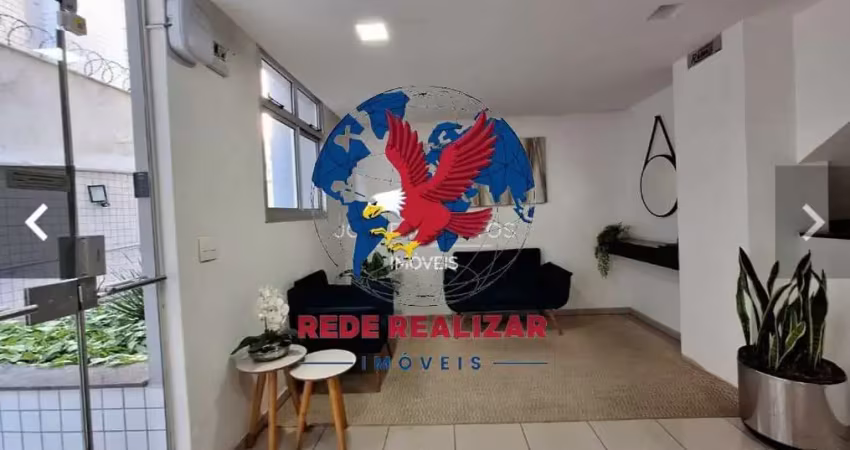 Apartamento três dormitórios jardim américa belo horizobnte