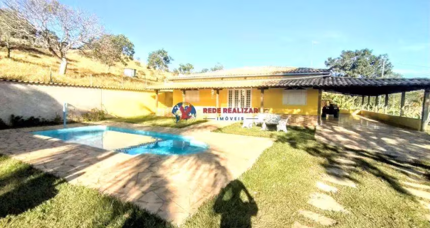 Fazenda à venda no Centro, Jaboticatubas 
