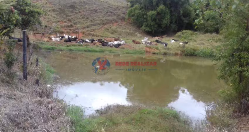 Fazenda à venda na Rua Marieta Ferreira Soares, 5, Centro, Carmésia