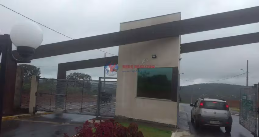 Terreno à venda na Avenida Dois, 235, Parque dos Buritis, Lagoa Santa