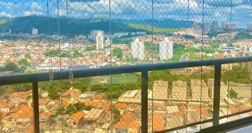Oportunidade!! Excelente apartamento no Condomínio Anita Garibaldi com 127m²