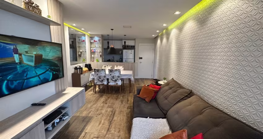 Lindo apartamento com 71m² no Condomínio Vista Park