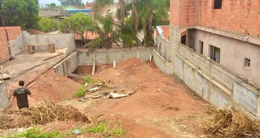 Excelente terreno no Jardim Celeste com 396m²