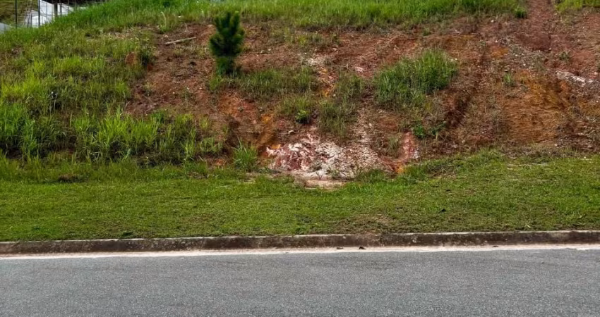 Excelente Terreno com 1000m² no Condomínio Terras Caxambu