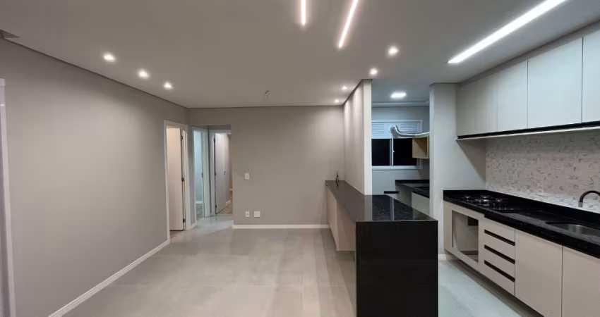 Lindo apartamento com 3 dormitórios nunca habitado no Condomínio Fatto Torres São José