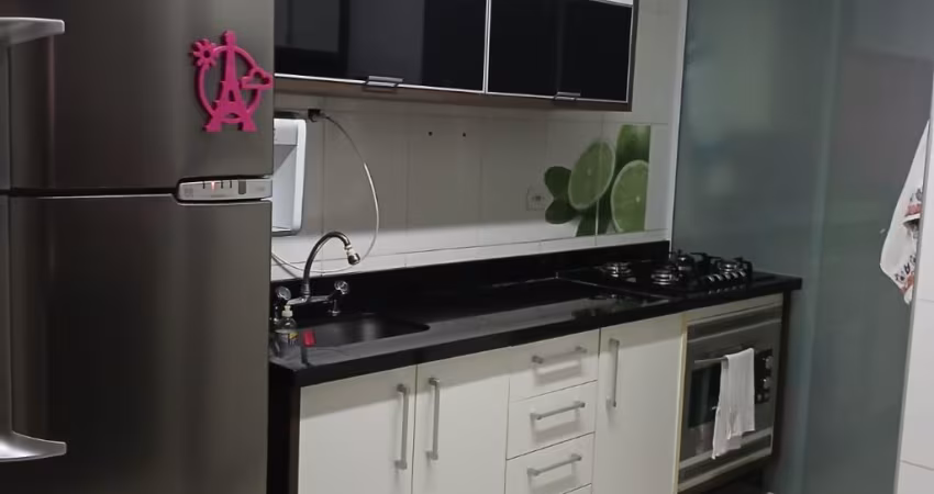 Lindo apartamento no Condomínio Altos do Pacaembu com 3 dormitórios