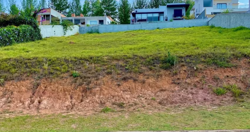 Belíssimo Terreno com 1000m² no Condomínio Terras Caxambu