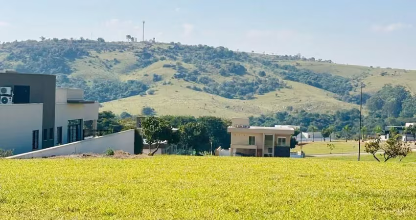 Lindo terreno com 800m² no condomínio vida real itupeva