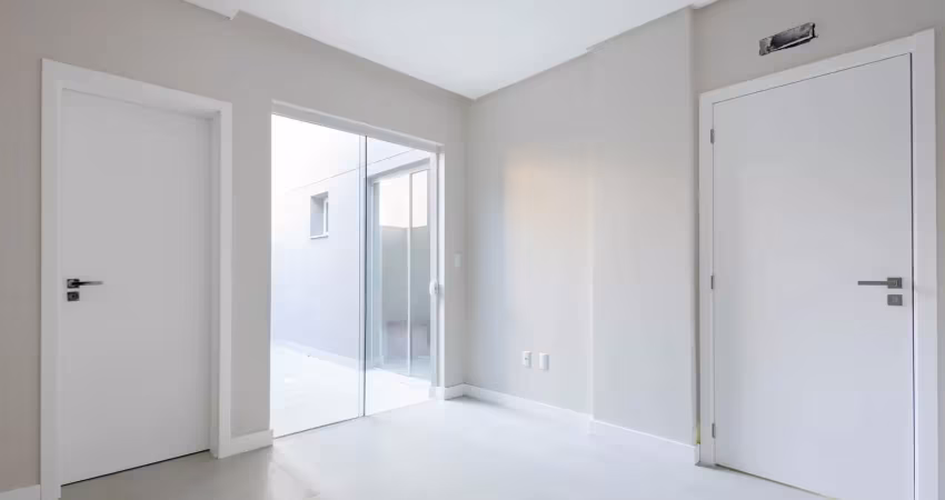 Apartamento à venda na Rua Gualberto Leal Nunes, 116, Balneário Perequê, Porto Belo