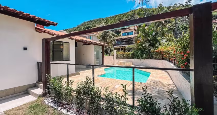 Residência espetacular no melhor condomínio de piratininga!