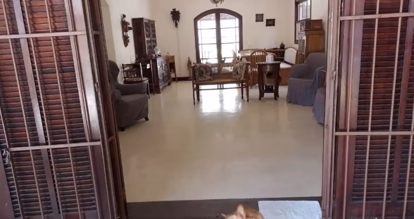 Casa com 3 quartos à venda na Rua Deputado José Luiz Erthal, 31, Piratininga, Niterói